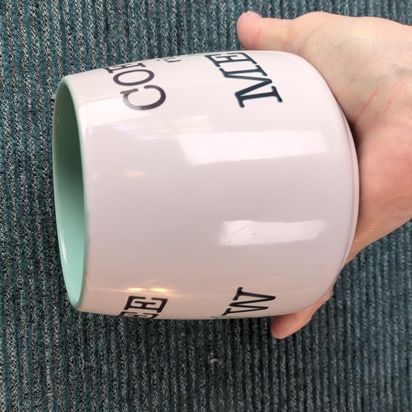 Coffee Right Meow Mug For Kitty Rescue! - Picture 5 of 8